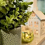 Studio Centrally Located In Soedermalm